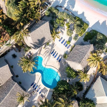 ماتيموي Marafiki Beach Hotel & Spa المظهر الخارجي الصورة